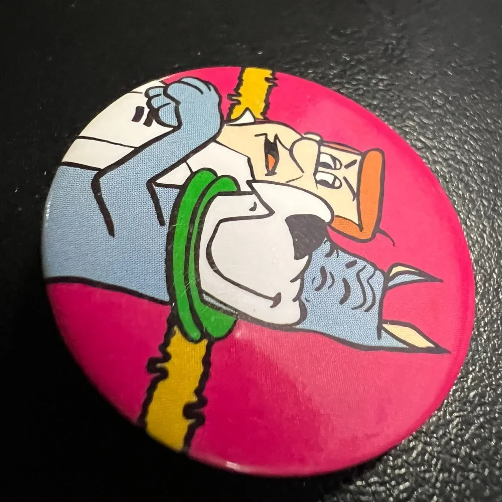 N/A vintage jetsons